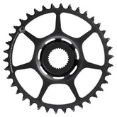 Sram Chain Ring X-Sync 2 38T Steel Eagle Bosch Direct Mount Black (Non Boost) Chain Ring